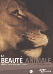 Image du média "LA BEAUTÉ ANIMALE de Alain JAUBERT"