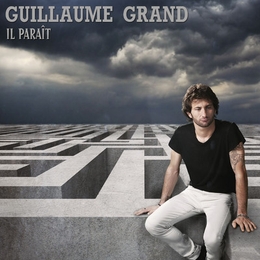 Image du média "IL PARAÎT de Guillaume GRAND"