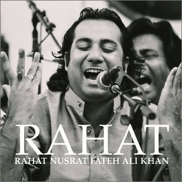 Image du média "RAHAT de Rahat Nusrat Fateh KHAN"