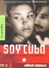 Image du média "SOY CUBA de Mikhail KALATOZOV"