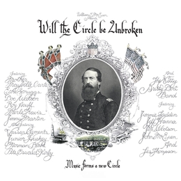 Image du média "WILL THE CIRCLE BE UNBROKEN de THE NITTY GRITTY DIRT BAND"