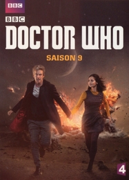 Image du média "DOCTOR WHO - 9/2 de Daniel NETTHEIM"