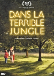 Image du média "DANS LA TERRIBLE JUNGLE de Caroline CAPELLE"