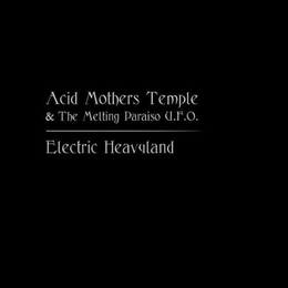 Image du média "ELECTRIC HEAVYLAND de ACID MOTHERS TEMPLE & THE MELTING PARAIS"