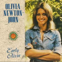 Image du média "EARLY OLIVIA de Olivia NEWTON-JOHN"