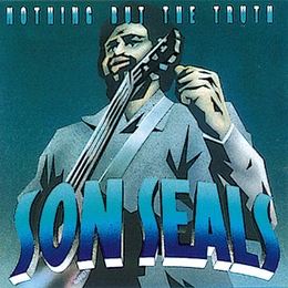 Image du média "NOTHING BUT THE TRUTH de Son SEALS"