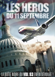 Image du média "LES HÉROS DU 11 SEPTEMBRE de David PRIEST"