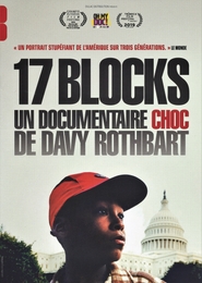 Image du média "17 BLOCKS de Davy ROTHBART"