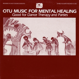 Image du média "OTU MUSIC FOR MENTAL HEALING"