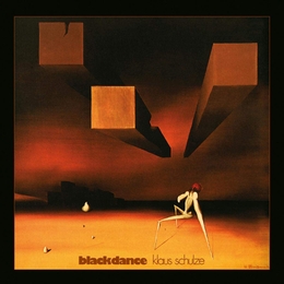 Image du média "BLACK DANCE de Klaus SCHULZE"