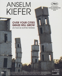 Image du média "ANSELM KIEFER - OVER YOUR CITIES GRASS WILL GROW de Sophie FIENNES"