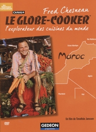 Image du média "LE GLOBE-COOKER - MAROC de Timothée JANSSEN"