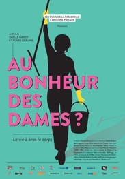 Image du média "AU BONHEUR DES DAMES ? de Gaëlle HARDY"