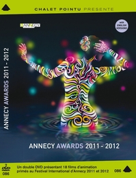 Image du média "ANNECY AWARDS 2011-2012 de Johan OETTINGER"