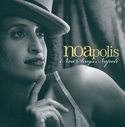 Image du média "NOAPOLIS - NOA SINGS NAPOLI de NOA"