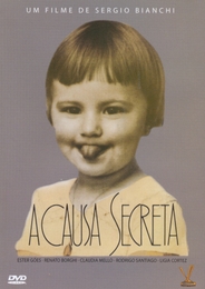 Image du média "A CAUSA SECRETA de Sergio BIANCHI"