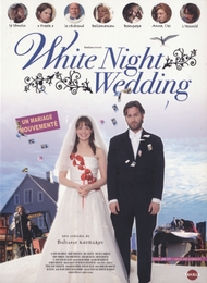 Image du média "WHITE NIGHT WEDDING de Baltasar KORMAKUR"