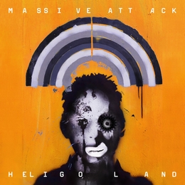 Image du média "HELIGOLAND de MASSIVE ATTACK"