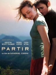 Image du média "PARTIR de Catherine CORSINI"