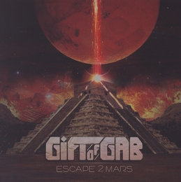 Image du média "ESCAPE 2 MARS de GIFT OF GAB"