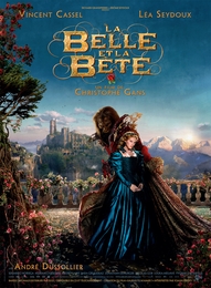 Image du média "LA BELLE ET LA BÊTE de Christophe GANS"