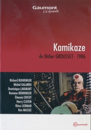 Image du média "KAMIKAZE de Didier GROUSSET"