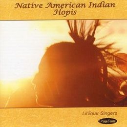 Image du média "NATIVE AMERICAN INDIAN HOPIS de LIL'BEAR SINGERS"