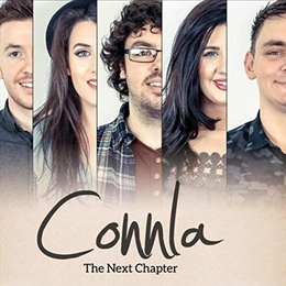 Image du média "THE NEXT CHAPTER de CONNLA"