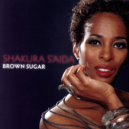 Image du média "BROWN SUGAR de Shakura S'AIDA"