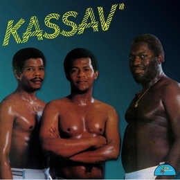 Image du média "KASSAV' (AYÉ) de KASSAV'"