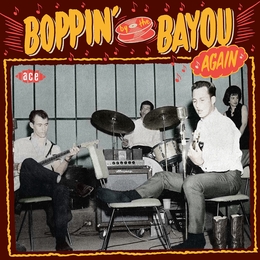 Image du média "BOPPIN' BY THE BAYOU AGAIN"