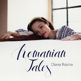 Image du média "ROMANIAN TALES de Diana RASINA"