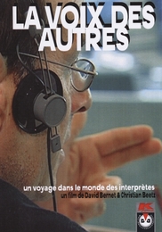 Image du média "LA VOIX DES AUTRES de David BERNET"