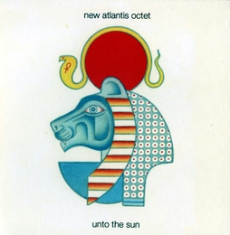 Image du média "UNTO THE SUN de NEW ATLANTIS OCTET"