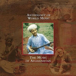 Image du média "ANTHOLOGY OF WORLD MUSIC: THE MUSIC OF AFGHANISTAN"