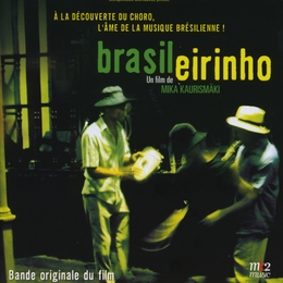 Image du média "BRASILEIRINHO"