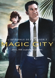 Image du média "MAGIC CITY - 2 de David PETRARCA"