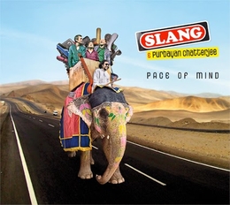 Image du média "PACE OF MIND de SLANG & PURBAYAN CHATTERJEE"