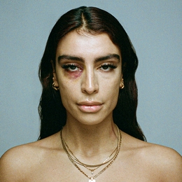 Image du média "SHABRANG de SEVDALIZA"