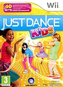 Image du média "JUST DANCE KIDS - Wii de UBI SOFT"