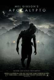 Image du média "APOCALYPTO de Mel GIBSON"