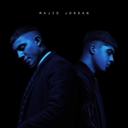 Image du média "MAJID JORDAN de MAJID JORDAN"