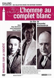 Image du média "L'HOMME AU COMPLET BLANC de Alexander MACKENDRICK"