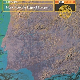 Image du média "PORTUGAL: MUSIC FROM THE EDGE OF EUROPE"