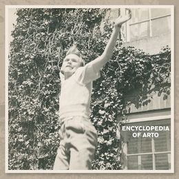 Image du média "ENCYCLOPEDIA OF ARTO de Arto LINDSAY"