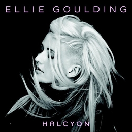 Image du média "HALYCON de Ellie GOULDING"