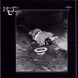 Image du média "LIVE, VOL.1 (AT THE KNITTING FACTORY) de John ZORN'S NAKED CITY"