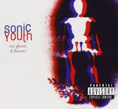 Image du média "NYC GHOST & FLOWERS de SONIC YOUTH"