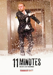 Image du média "11 MINUTES de Jerzy SKOLIMOWSKI"