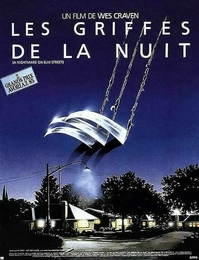 Image du média "LES GRIFFES DE LA NUIT de Wes CRAVEN"